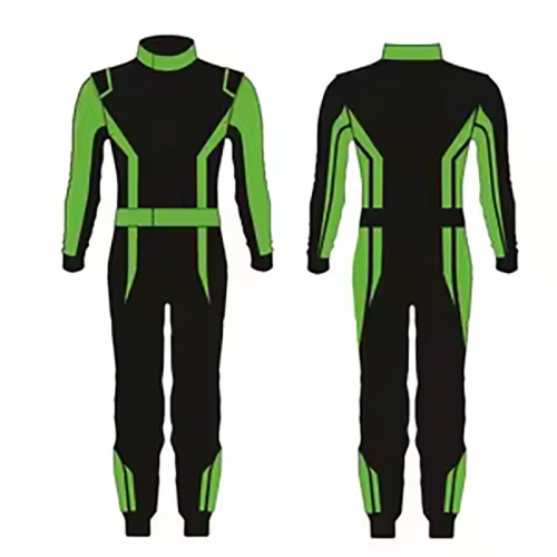 Automotive Suit