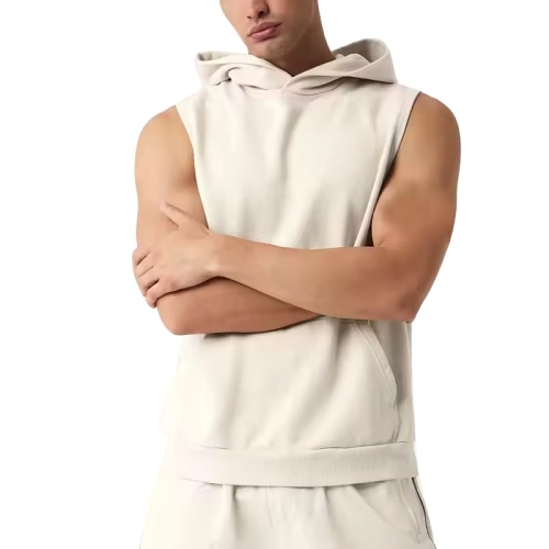 Men Workout Hoodies