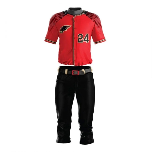 Softball Uniform