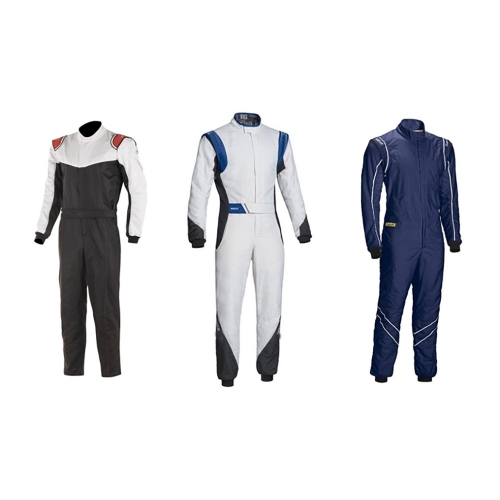 Automotive Suit