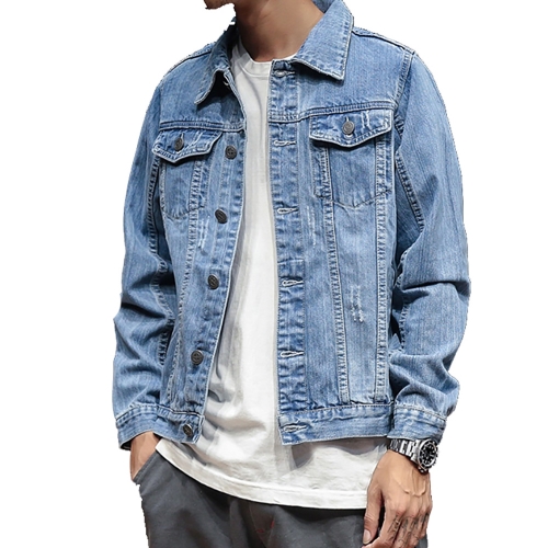 Denim Jackets