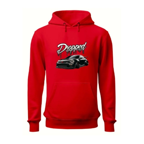 Automotive Hoodie