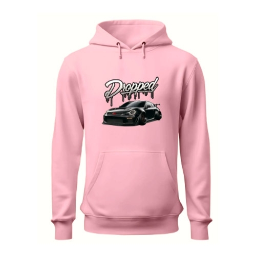 Automotive Hoodie
