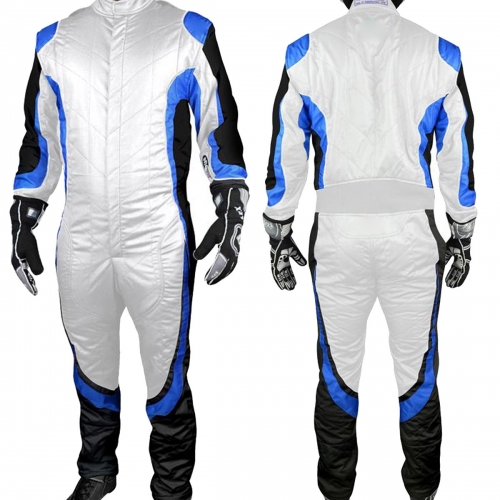 Automotive Suit