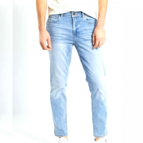 Denim Pants