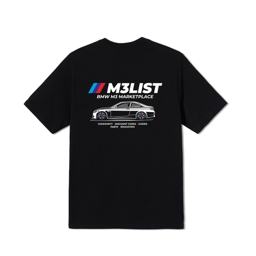 Automotive T-Shirts