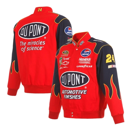 Automotive Jackets