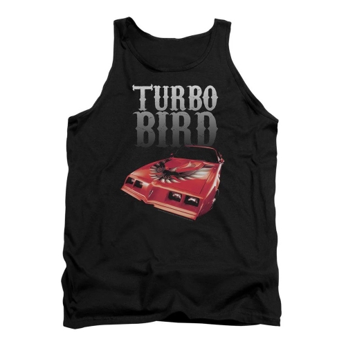Automotive Tank Tops