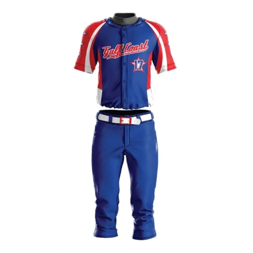 Baseball Uniform