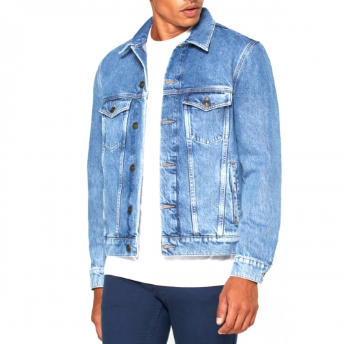 Denim Jackets