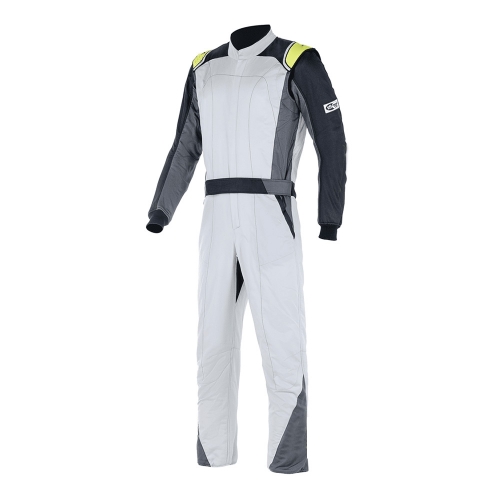 Automotive Suit