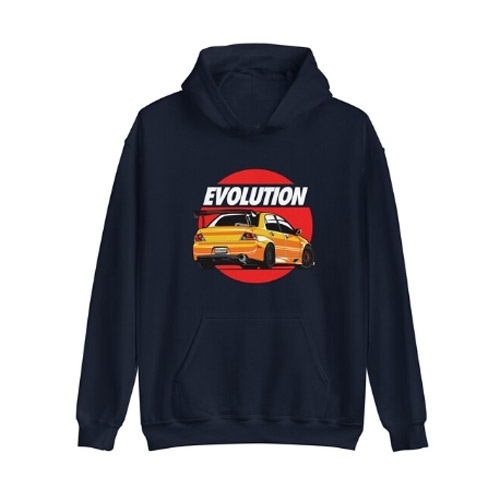 Automotive Hoodie