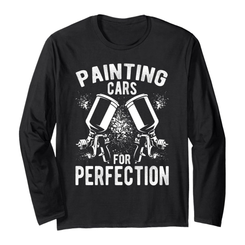 Automotive T-Shirts