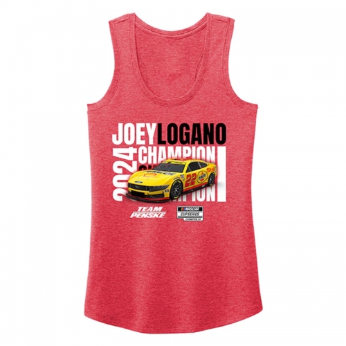 Automotive Tank Tops