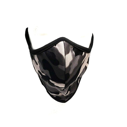 Sublimation Face Masks