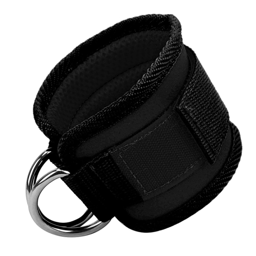 Ankle Straps