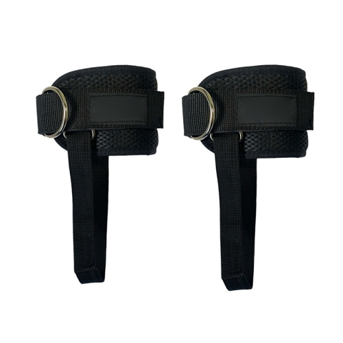 Ankle Straps