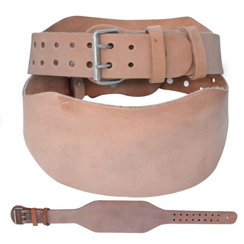 Weight Lifting Belts