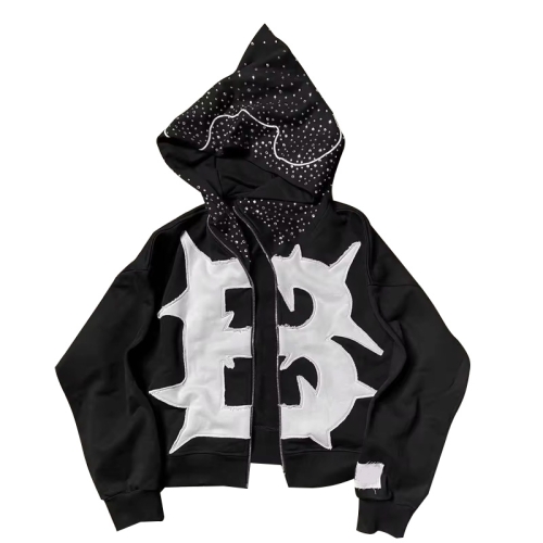 Hoodies