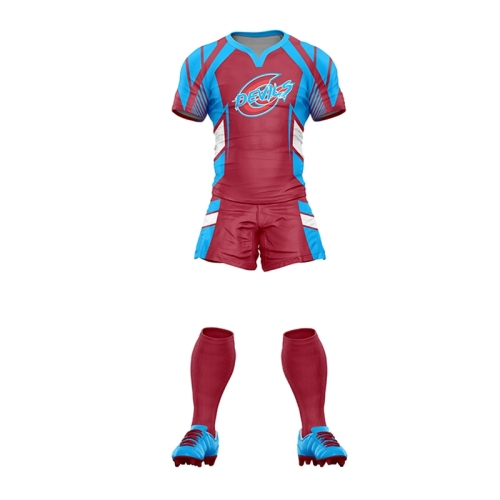 Rugby Uniform